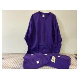 6 New Long Sleeve T Shirts!