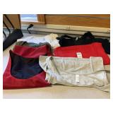 New Size Lg Next Level Tanks