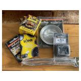 Camp Cooking Cookbooks & Accessories