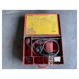 Hilti TE12 Hammer Drill