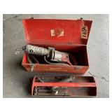 Milwaukee 3/4 ï¿½ Electric Hammer Drill