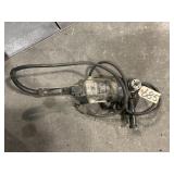 Black & Decker Heavy Duty Right Angle Grinder