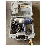 Kobalt 1/2ï¿½ Impact Electric Wrench