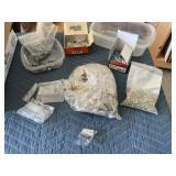 Large Selection Of Assorted Screws