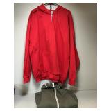 New Hooded Sweat Shirts