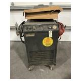 Hyperthermia Max100 Plasma Cutter!