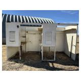 2 Unit Welding Production Unit!