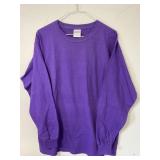 6 NEW T-Shirts, 3 M&O, 3 Gildan (1 LS), SZ XL