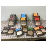 Savor Salts, Assorted Flavors, 42 Total