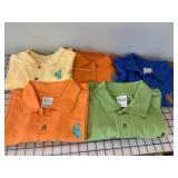 5 Womenï¿½s Size SMALL