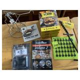 Can Cooker & Dutch Oven Accessories