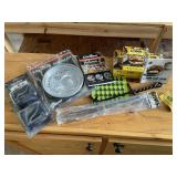 Lodge Cast Iron Cooking Accessories