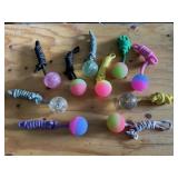 10 NEW Cowboy YoYo Toys