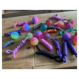 15 NEW Cowboy YO-YO Toys