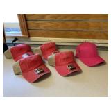 New Mesh OTTO Caps & 1 C.C Mesh Cap