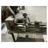 CRAFTSMAN METAL LATHE!
