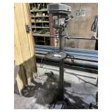 HDC UPRIGHT DRILL PRESS!