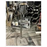 CRAFTSMAN UPRIGHT DRILL PRESS!