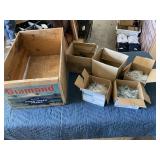 Large Assortment Of New Screws