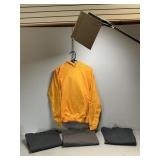 Brand New Assorted Color Sweat Shirts,