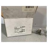 18 New Drawer Pulls, Brass