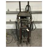 Viking Thermal Arc 250GM MIG Welder!