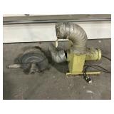 Murphy Rogers Exhaust Fan & More!