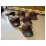 New Purple Legacy OFY Youth Caps