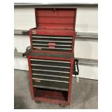 Craftsman Tool Box Set!