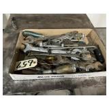 Great Lot Of Misc Hand Tools!