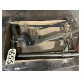 Good Lot Of Hack Saws!
