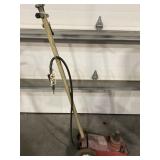 Pneumatic Jack