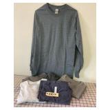 Small Mixed Color.Mixed Brand Long Sleeve Tï¿½s