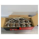 New Box of American De Rosa Lamparts