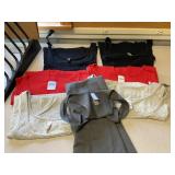 New Next Level & Gildan Tanks Size Lg