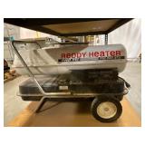 Reddy Heater PRO 110, 110,000 BTU