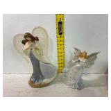 Dona Gelsinger Angel Figurines