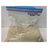 Bag of Ginseng Root Powder, 7 oz