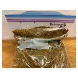 One Pound of Fenugreek Seeds