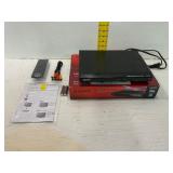 Sony DVP-SR510H DVD Player with Remote