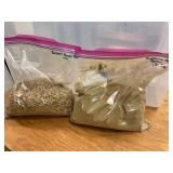 Two Bags of Butcher's Broom Product