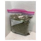 Bagged Dried Winter Savory Herb