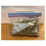 4 oz Bag of Dried Kudzu Root
