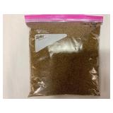 Two Pounds of Celery Seeds