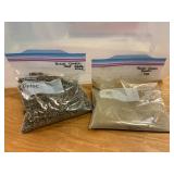 Black Cohosh Root and Powder Lot