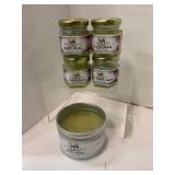 Herbal Balms by Ricky & Lucy's