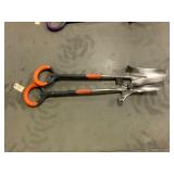 Stainless Steel Spades