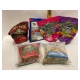 Opened Plant Fertilizers