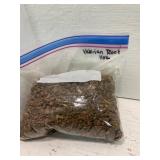 Valerian Root, 11 oz in Plastic Bag