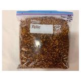 Red Chili Pepper Flakes, 1 lb 14 oz